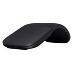 Microsoft Surface Arc Wireless Mouse - Black