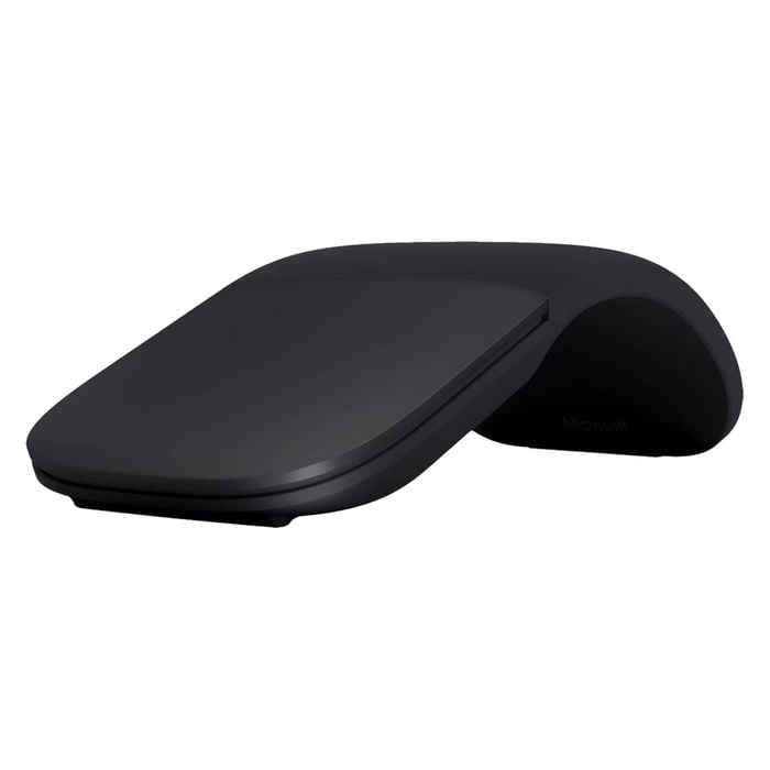 Microsoft Surface Arc Wireless Mouse - Black