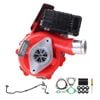 Gen1 High Flow Turbo Charger With Genuine Oil Feed Pipe For Mazda Bt-50 2.2l 2011 Onwards