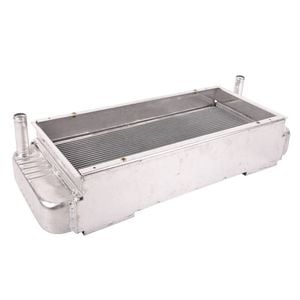 New Radiator 4 Row For Bobcat S130 653 751 753 763 773 7753 8232100 6666384