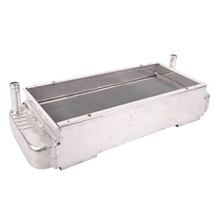 New Radiator 4 Row For Bobcat S130 653 751 753 763 773 7753 8232100 6666384