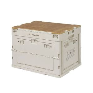 Naturehike 23l Folding Storage Box