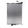 Basco Radiator for BMW 3 Series 316/318/320/323/325/328/330/M3 E46 Z498~09 E85 E86 -RAD1084