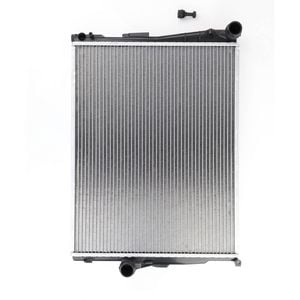 Basco Radiator for BMW 3 Series 316/318/320/323/325/328/330/M3 E46 Z498~09 E85 E86 -RAD1084
