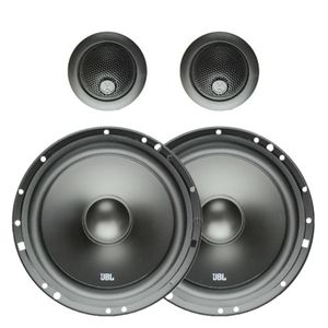 JBL STAGE1 601C 6.5" Split Car Speakers