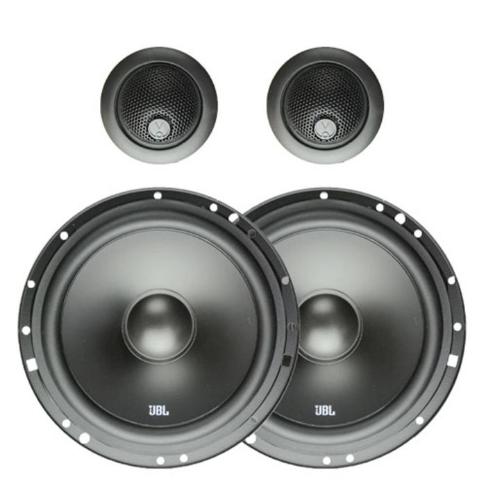 JBL STAGE1 601C 6.5" Split Car Speakers