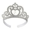 Disney Princess Girls Cinderella Tiara/Crown Halloween Costume Party Accessory