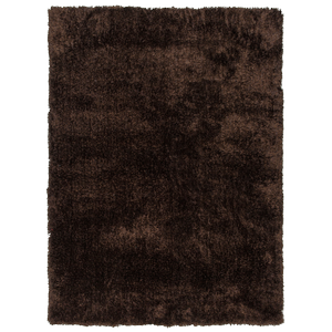 Ritz Plush Rug  500x 800mm Taupe