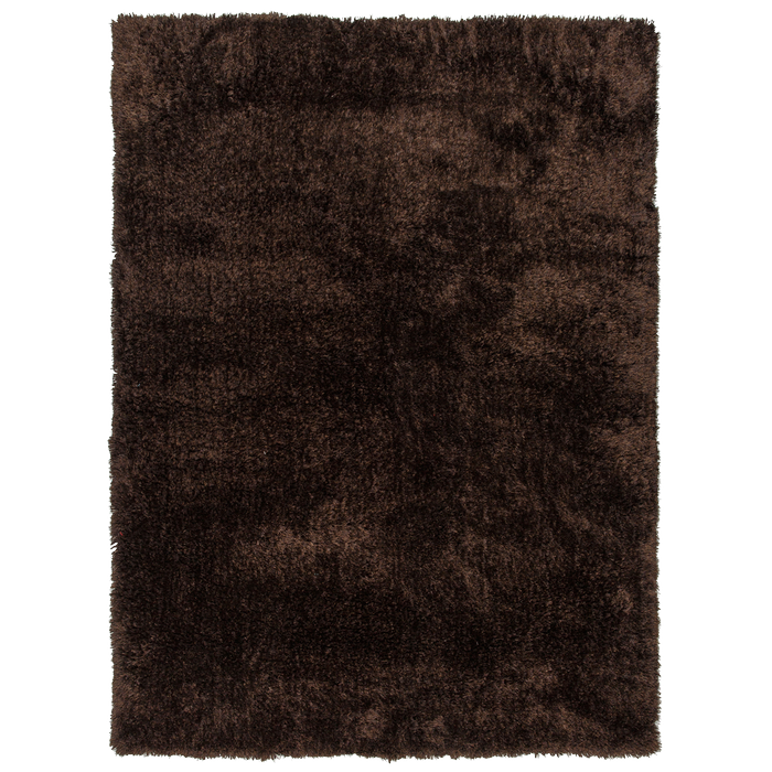 Ritz Plush Rug  500x 800mm Taupe