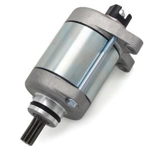 Honda Trx250 Starter Motor Suit Trx250 & Trx250tm Models Between 1997-2007 (31200-hm8-b61)