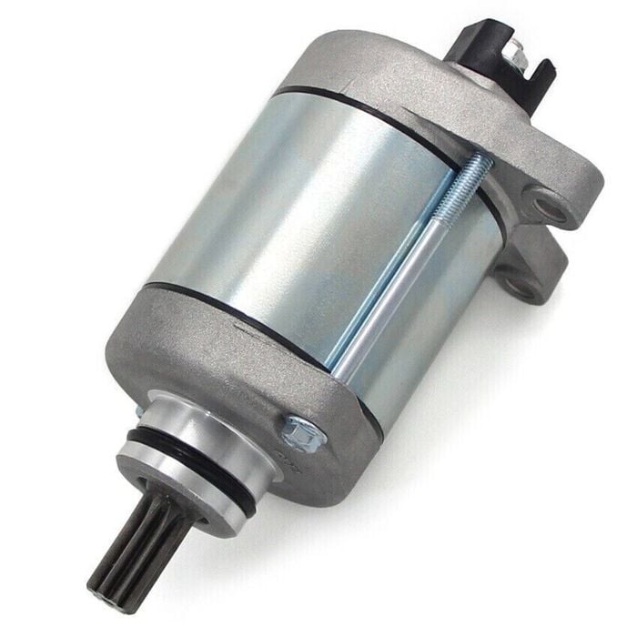 Honda Trx250 Starter Motor Suit Trx250 & Trx250tm Models Between 1997-2007 (31200-hm8-b61)