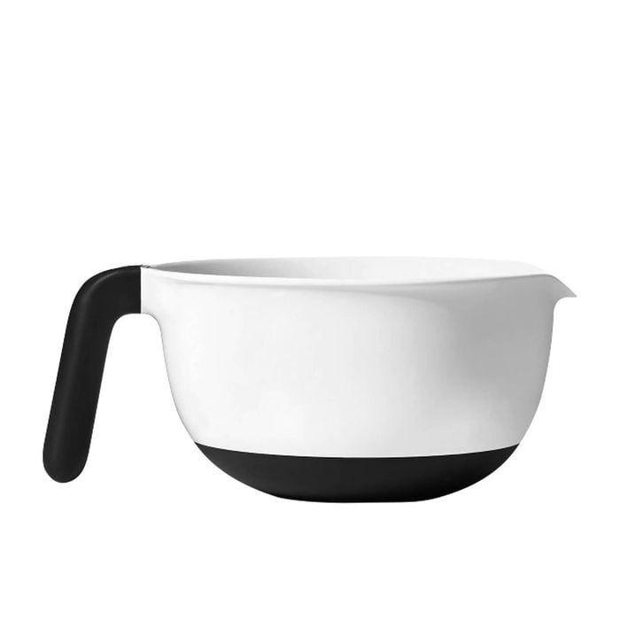 Oxo Good Grips Batter Bowl 14cm - 1.9l White