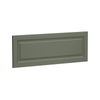 Kaboodle 1000mm Saltbush Heritage Slimline Door