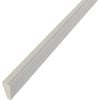 Palliside 3.6m Soffit Mould - Riverstone
