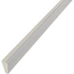 Palliside 3.6m Soffit Mould - Riverstone