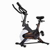 11kg Flywheel Exercise Spin Bike � Orange