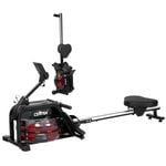 Centra Water Resistance Rowing Machine