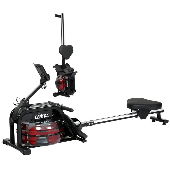 Centra Water Resistance Rowing Machine