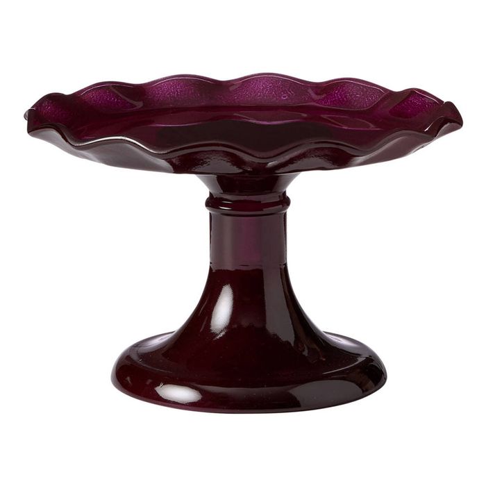 Ecology Ruffle Cake Stand
