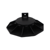 Builders Edge 35 - 60mm Smallfoot Pedestal Feet