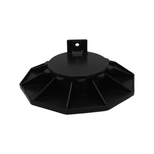 Builders Edge 35 - 60mm Smallfoot Pedestal Feet