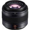 Panasonic Leica Dg 25mm F/1.4 Mk Ii Lens