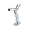 Sunrise Winch Post Large 3" X 2" Suit 75/100mm Wide Draw Bar - Wplg