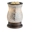 Reflection Glass Electric Fragrance Warmer