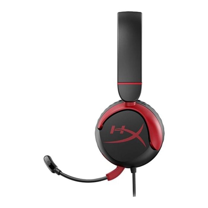 Hp Hyperx Cloud Mini Headset - Black [7g8f4aa]