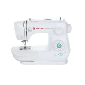 Singer(r) Fashion Mate 3337 Beginner Sewing Machine