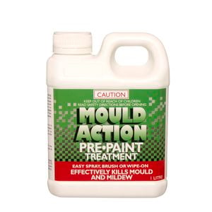 Flood 1L Mould Action Prewash