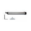 Lockwood White 403 Pneumatic Screen Door Closer