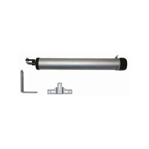 Lockwood White 403 Pneumatic Screen Door Closer