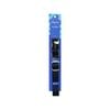 Purina Total Care Blue Everyday Dog Collar - Large