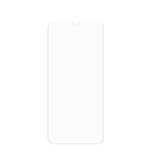 Otterbox Alpha Flex Screen Protector Antimicrobial For Samsung Galaxy S22 - Clear