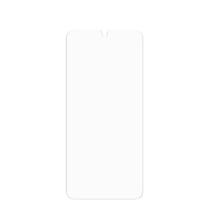 Otterbox Alpha Flex Screen Protector Antimicrobial For Samsung Galaxy S22 - Clear