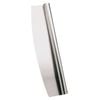 Cuisena Professional Rounded Stainless Steel Pizza Slicer/Cutter