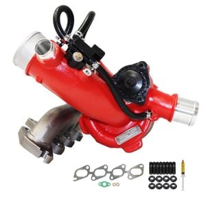 Gen1 High Flow Turbo Charger For Holden Barina 1.4l Petrol