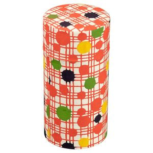 Omotenashi Mizutama Tea Canister - 200g