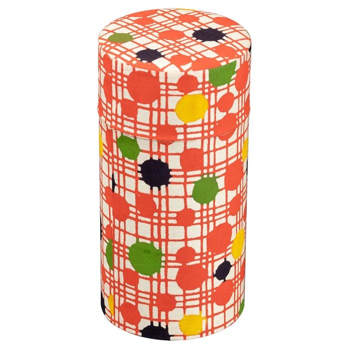 Omotenashi Mizutama Tea Canister - 200g