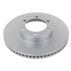 Front Brake Disc Rotor for Toyota Fortuner Hilux Landcruiser Prado 2002-ON
