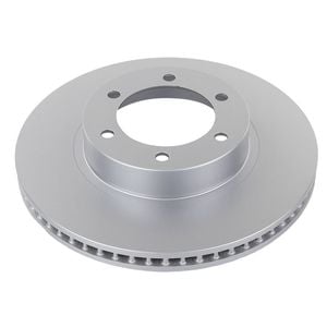 Front Brake Disc Rotor for Toyota Fortuner Hilux Landcruiser Prado 2002-ON