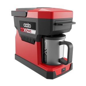 Ozito PXC 18V Coffee Machine PXCMS-018 - Skin Only 