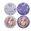 4pc Maxwell & Williams Ceramic Coasters Set Serveware Lovelier 10cm