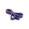 Body Sculpture Strength Training Fitness Loop Resistance Band Purple