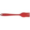 Avanti 28cm Silicone Basting Brush Kitchen Cooking/Baking BBQ Pastry Utensil Red