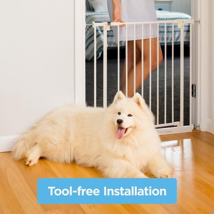 Perma Child Safety Easy Fit Baby Gate