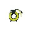 Clock Spring Spiral Cable for Mitsubishi Pajero NM,NP SUV 3.5 AWD Petrol 3.5L 6cyl 149kW 6G74 (DOHC 24V) 2000-2007