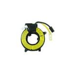 Clock Spring Spiral Cable for Mitsubishi Pajero NM,NP SUV 3.5 AWD Petrol 3.5L 6cyl 149kW 6G74 (DOHC 24V) 2000-2007