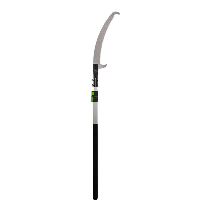 Saxon Telescopic Pruning Saw